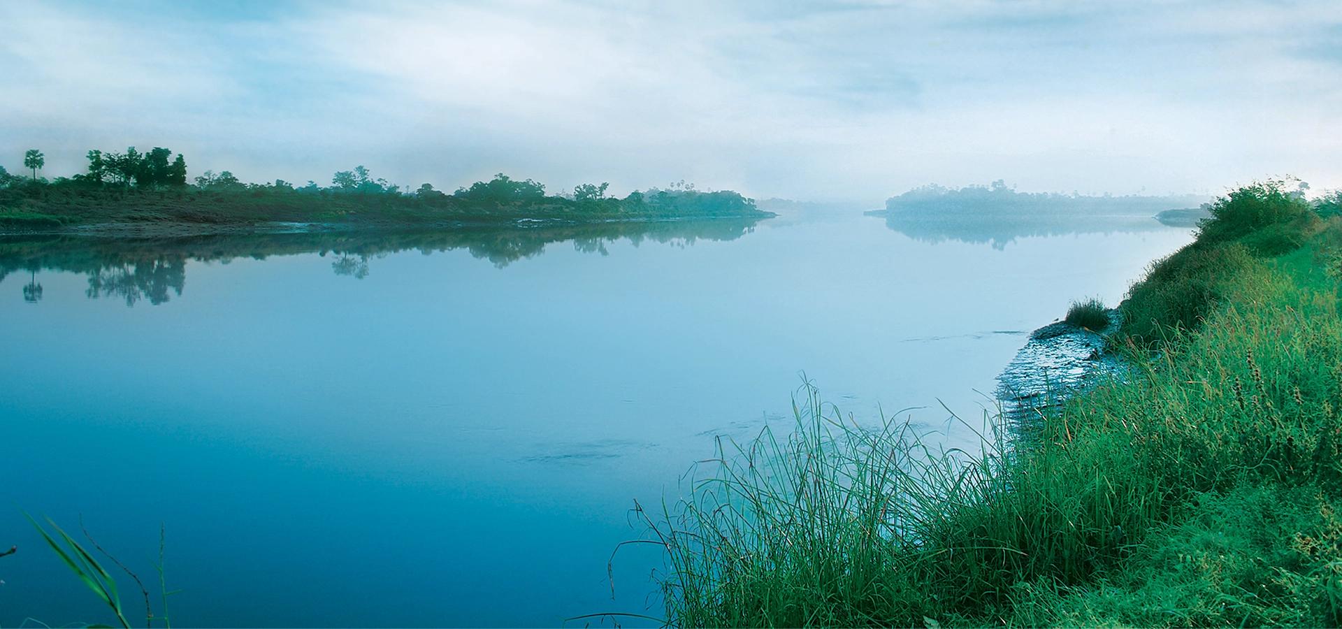 Godrej Riverside Banner 02