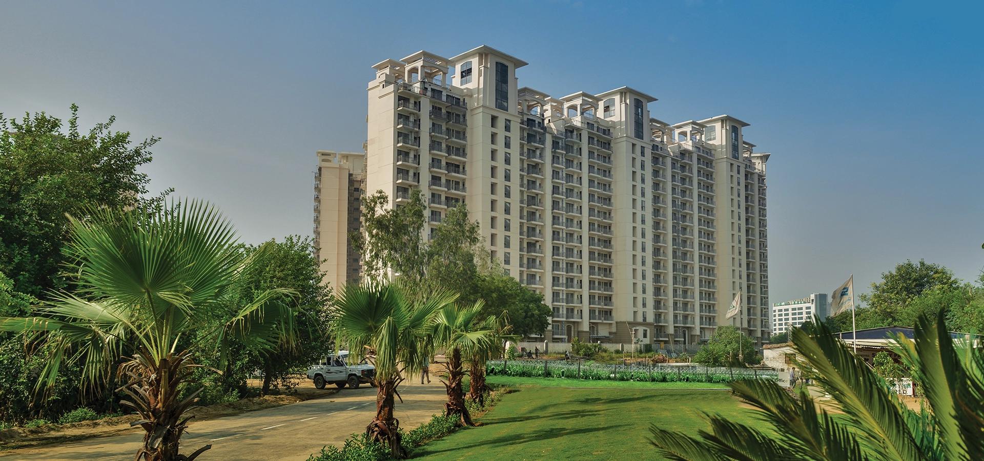 Godrej Frontier Banner01