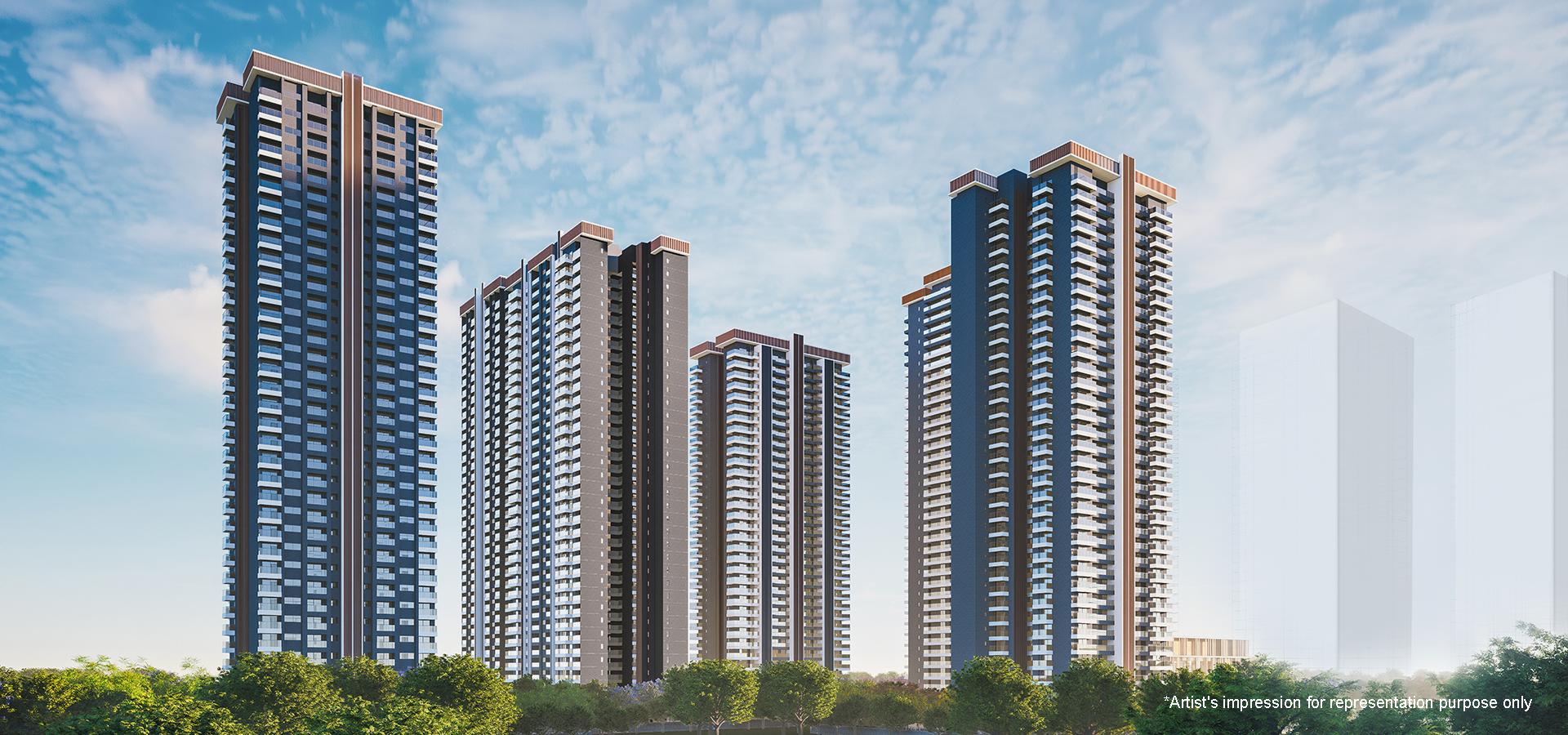 Best Builders in Delhi 1