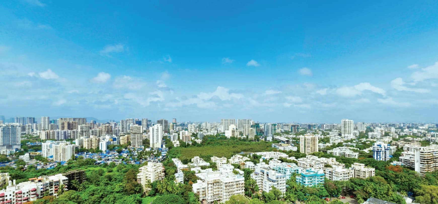 Godrej Skyshore