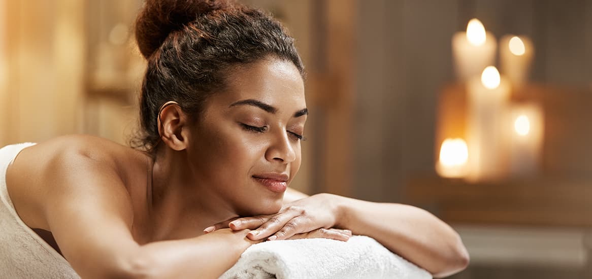 Luxe Spa And Salon