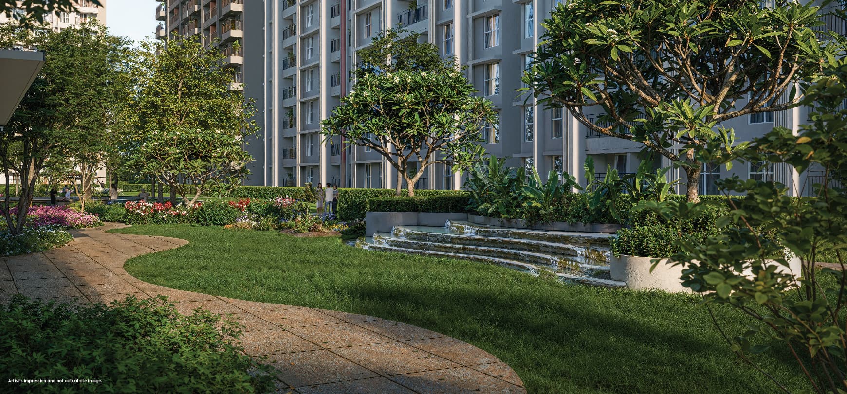 Godrej Evergreen Square Hinjawadi Phase 3, Pune Godrej Properties