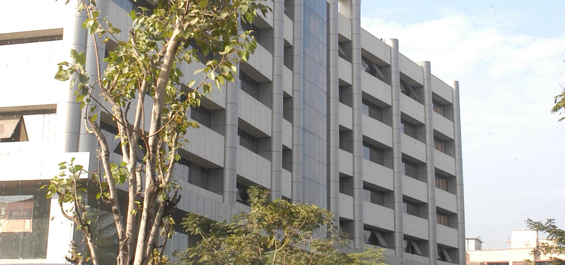 Godrej Coliseum Banner2