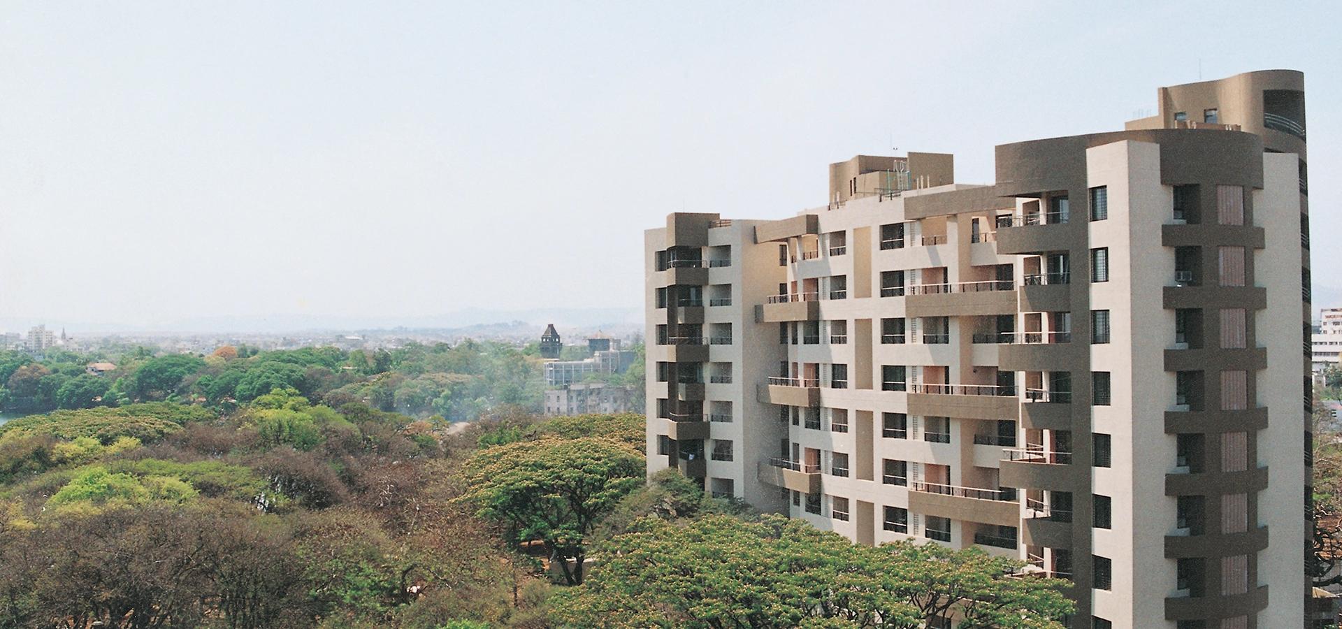 Godrej Sherwood Banner05