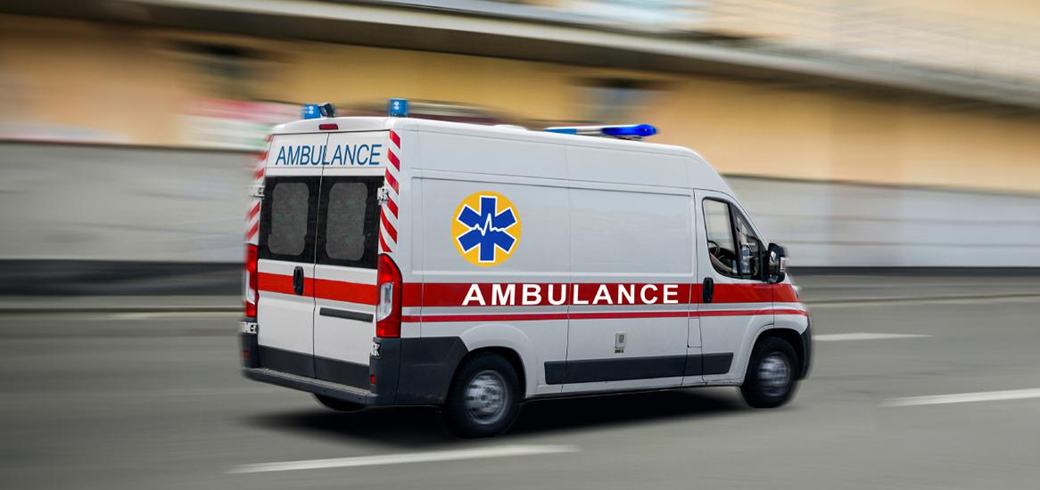 Ambulance