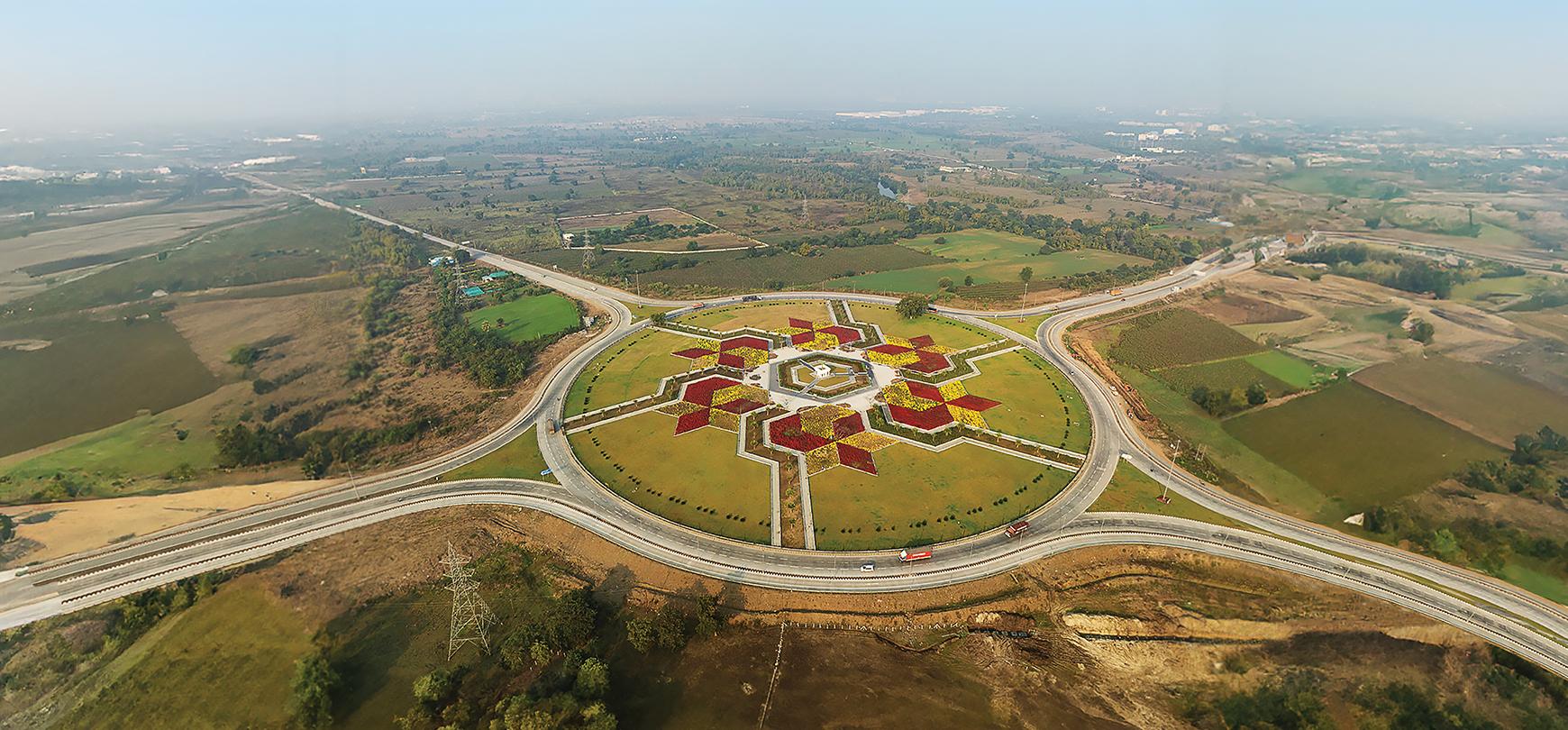 Godrej Forest Estate Overview