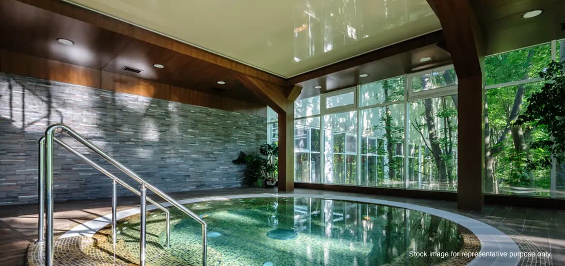 Jacuzzi