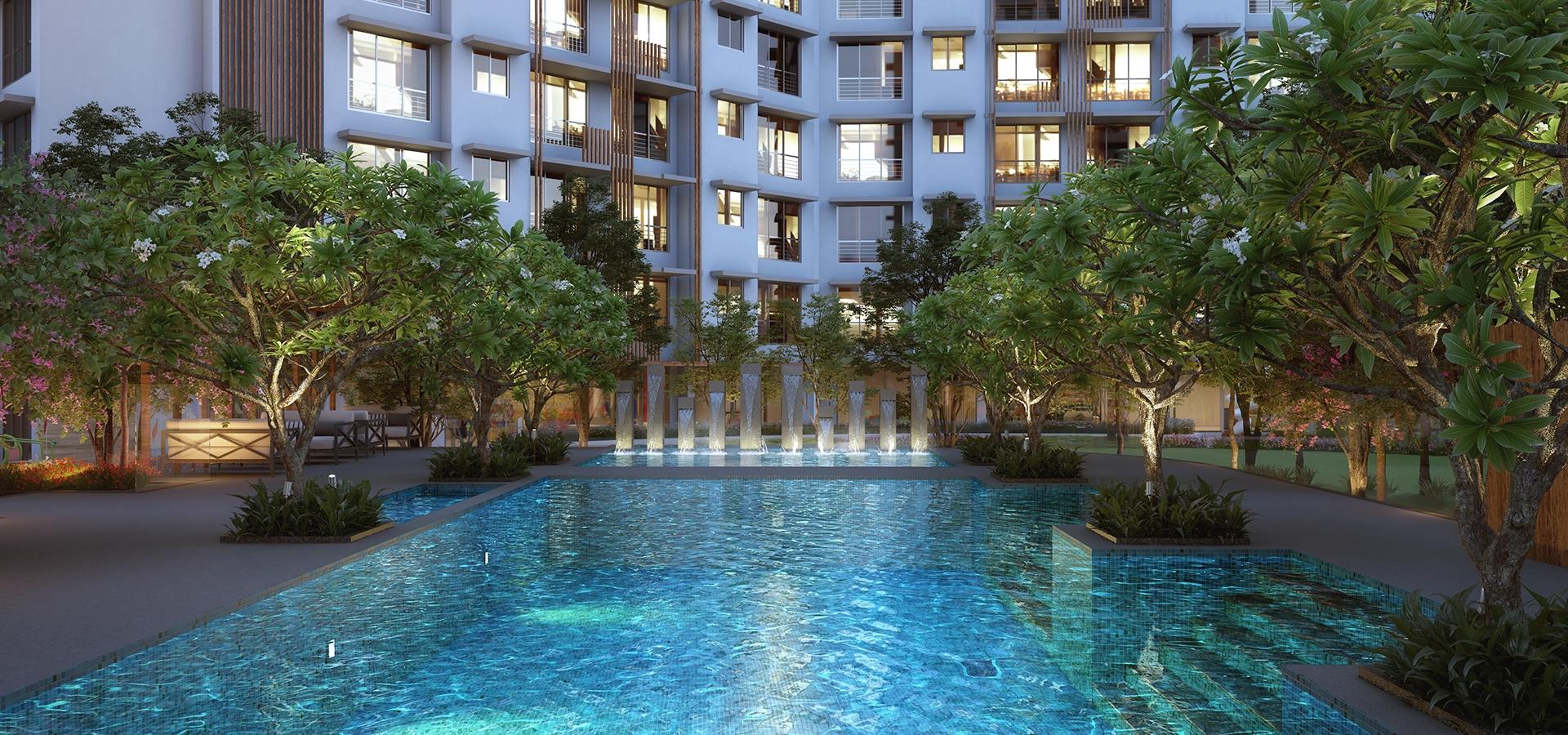 Godrej Nest Banner01