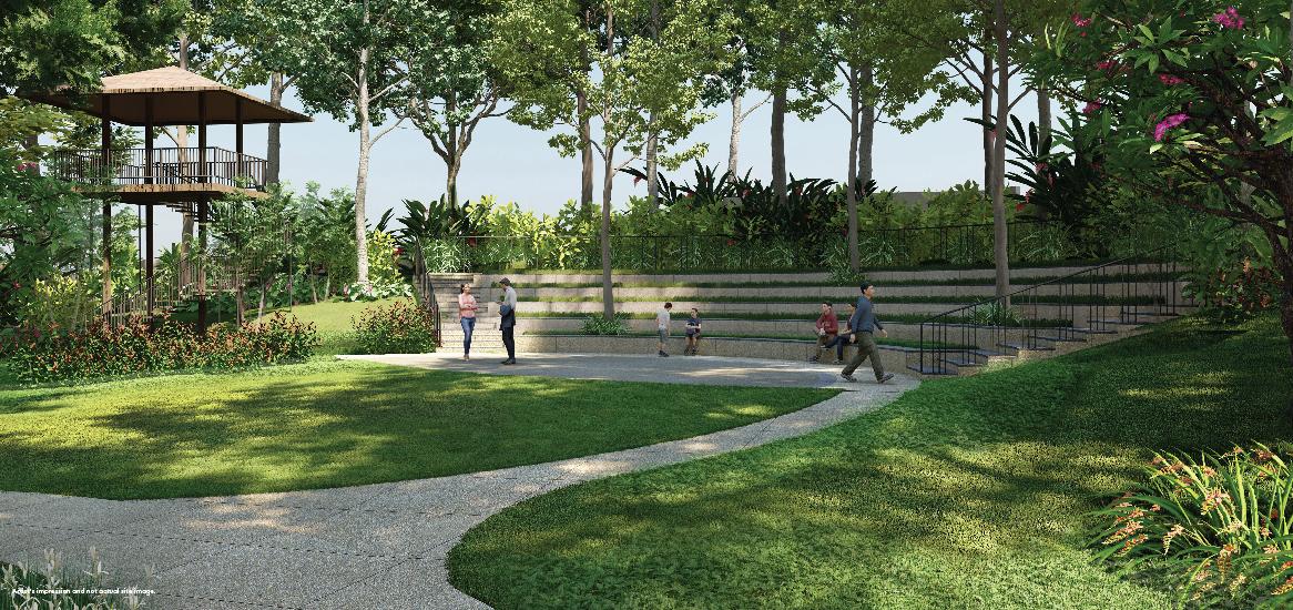 Amphitheatre