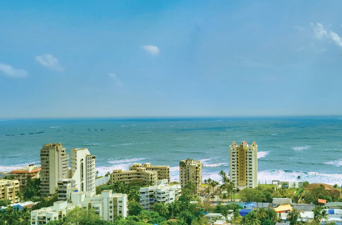 Sea View