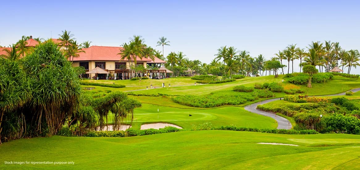 Golf Club
