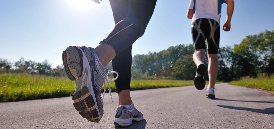 Godrej Seven Jogging