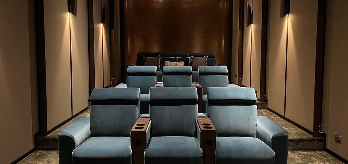 Mini Theatre