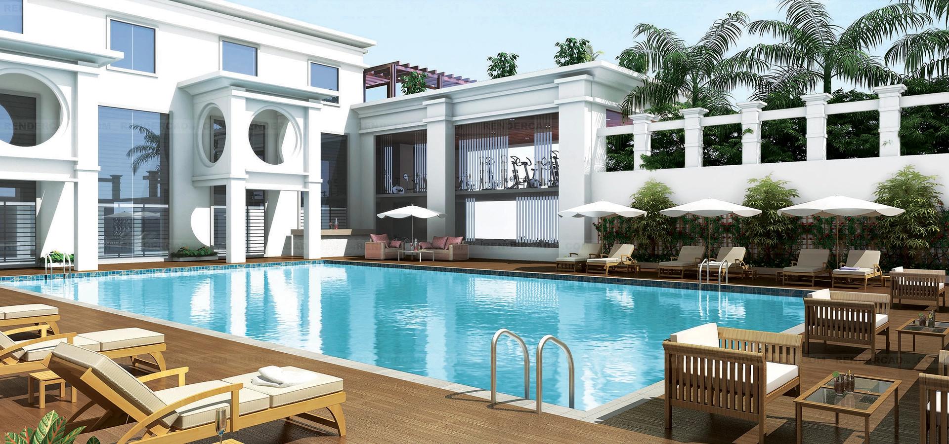 Godrej Anandam Banner01