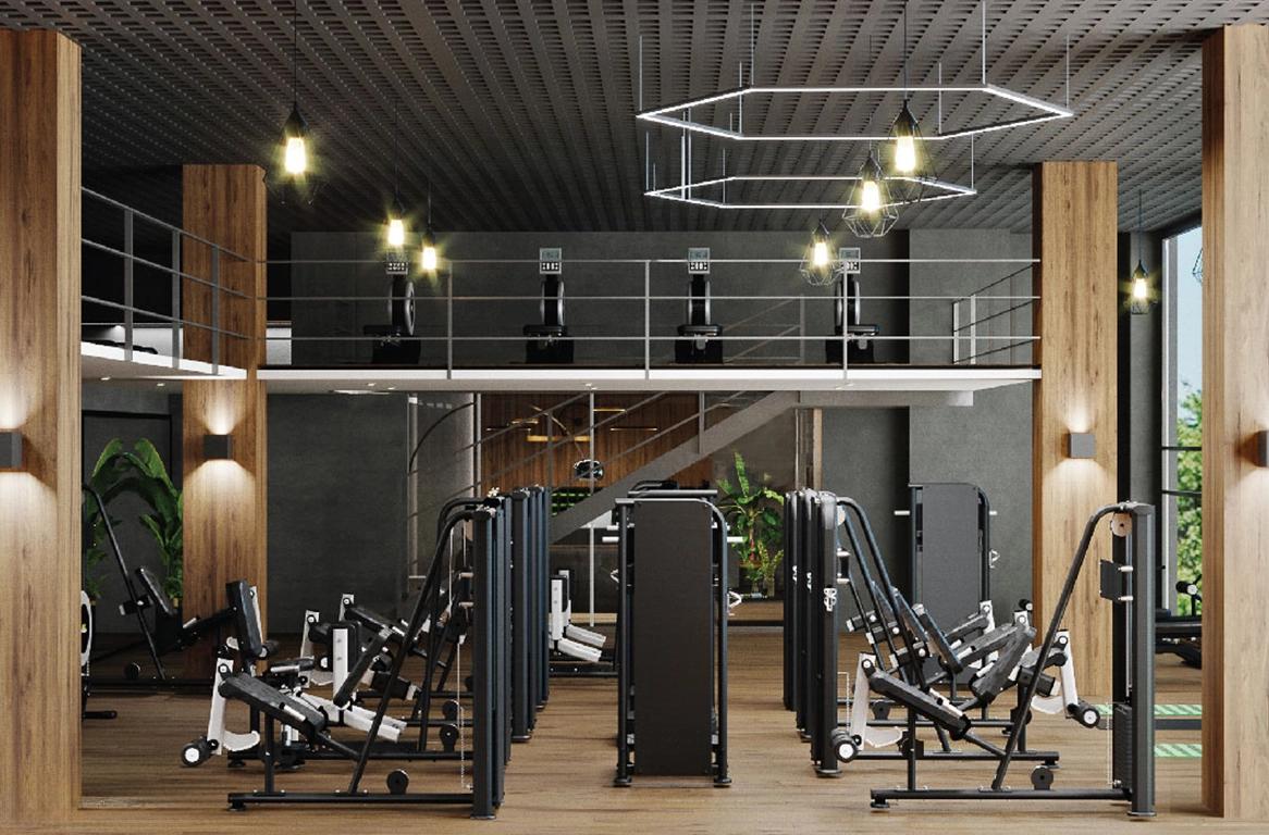 Gymnasium