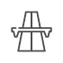 Multimodal corridor