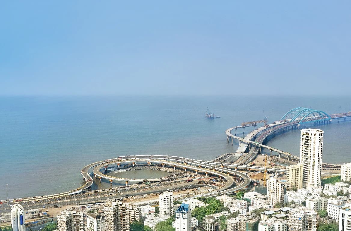 Coastal Road