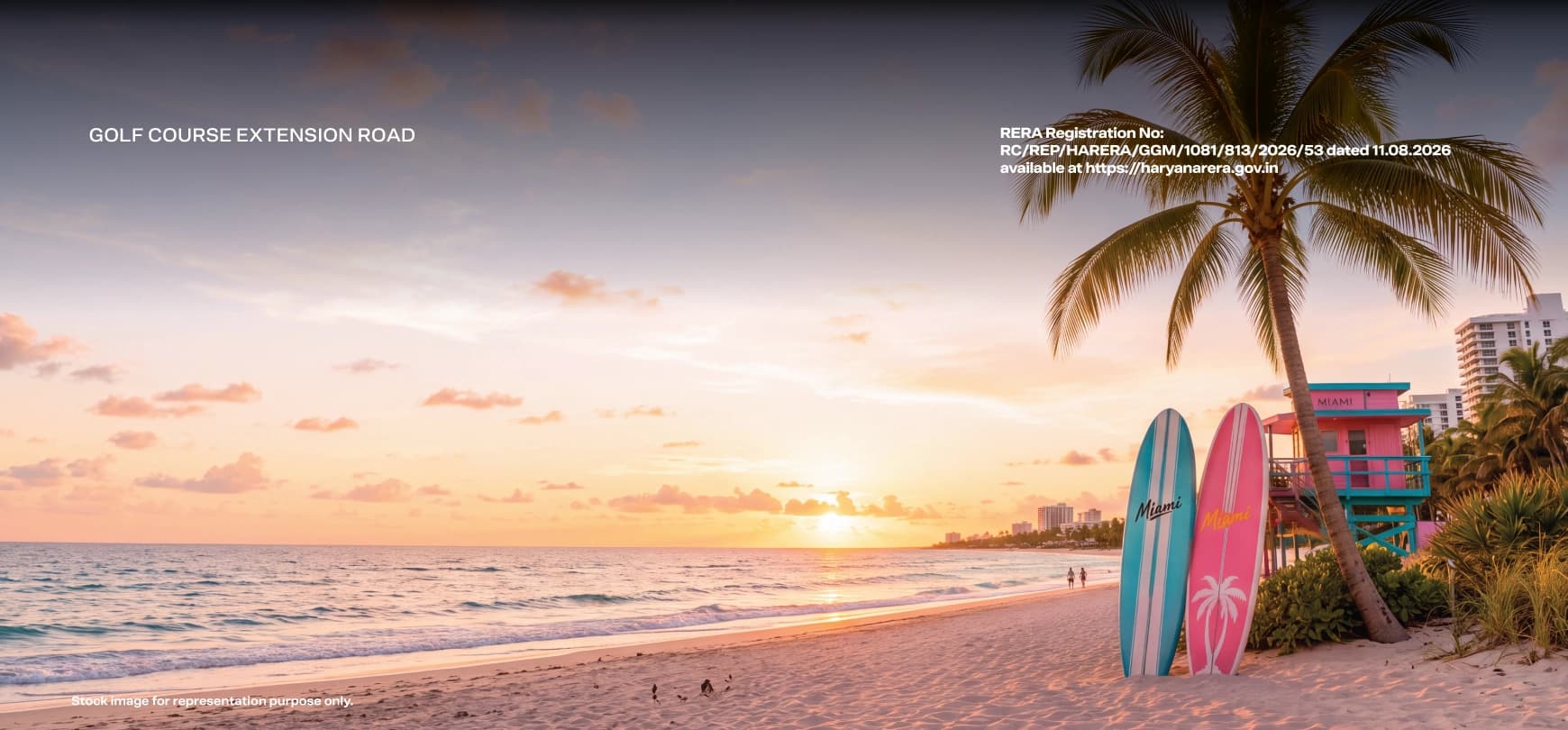 Godrej Verano project visual from the official Godrej Properties project page in Gurugram