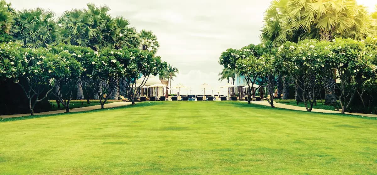 Godrej Majesty landscaped luxury residences