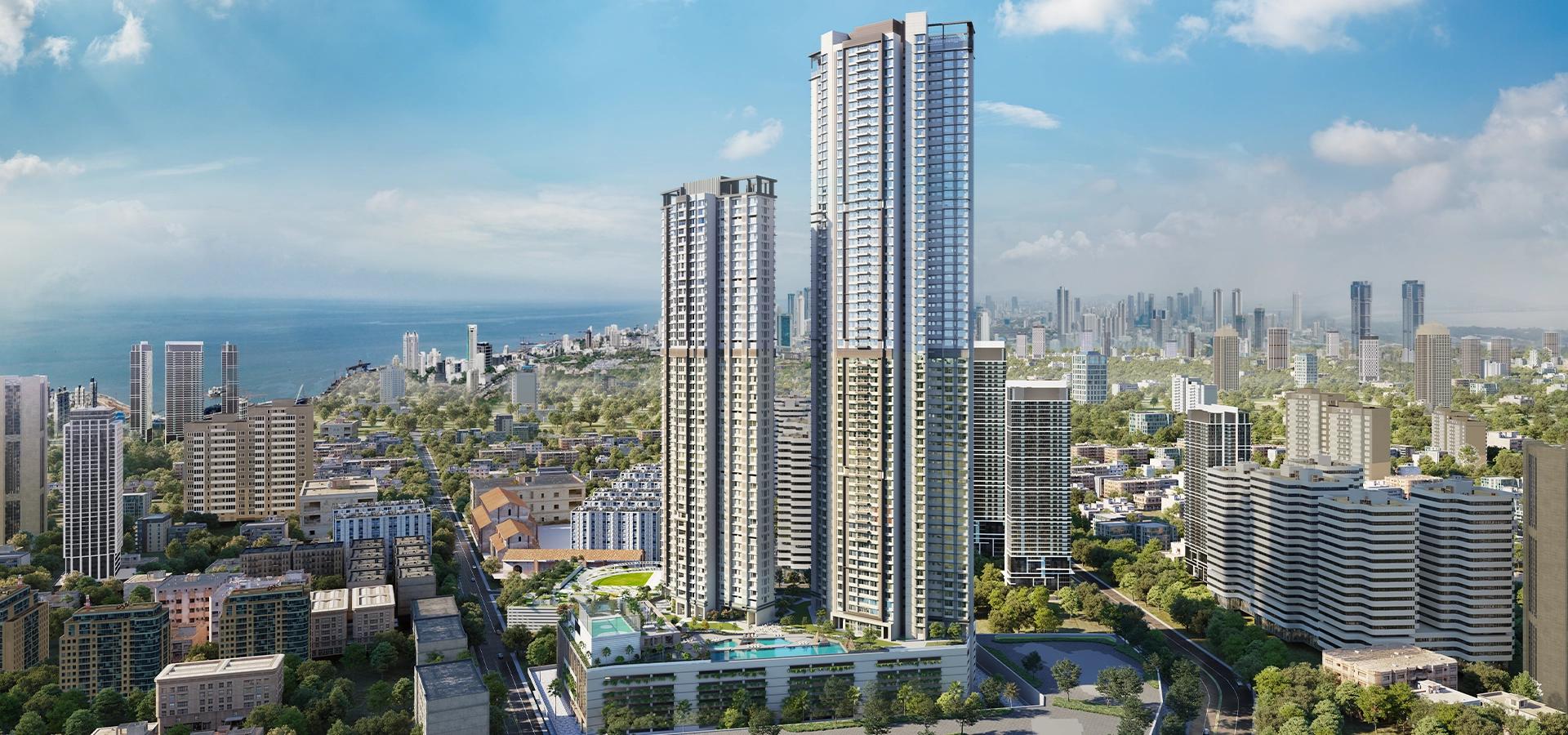 Godrej Properties | Top Real Estate Developer in India