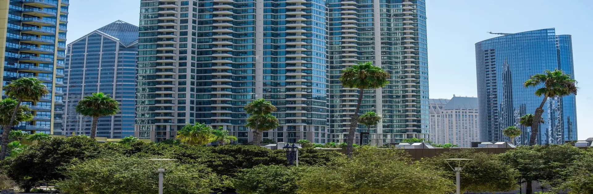 Godrej Madison Avenue