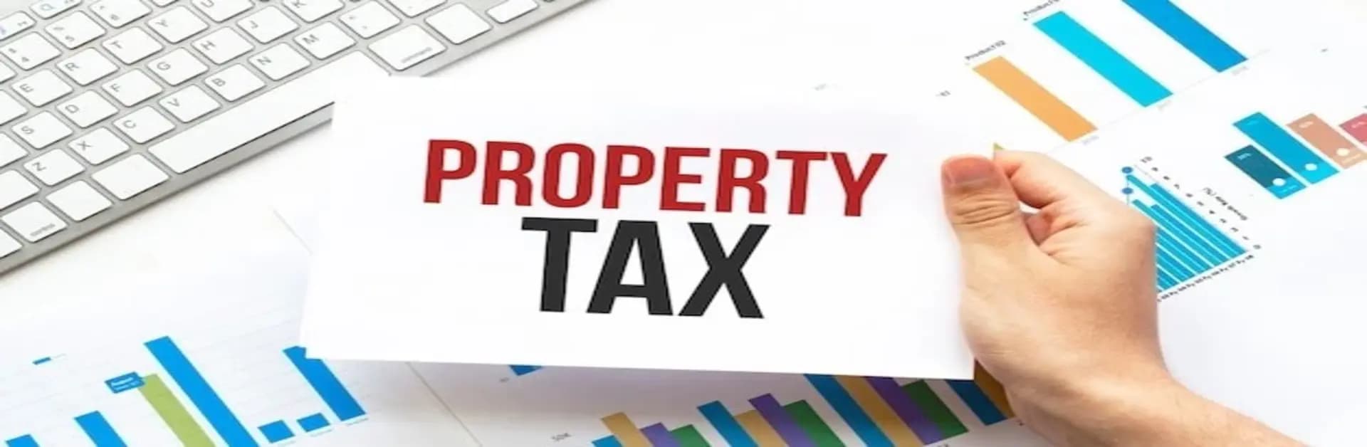Chennai property tax