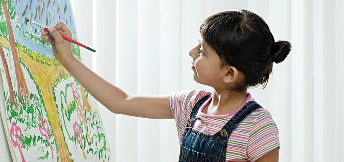 Godrej Meridien Art Gallery