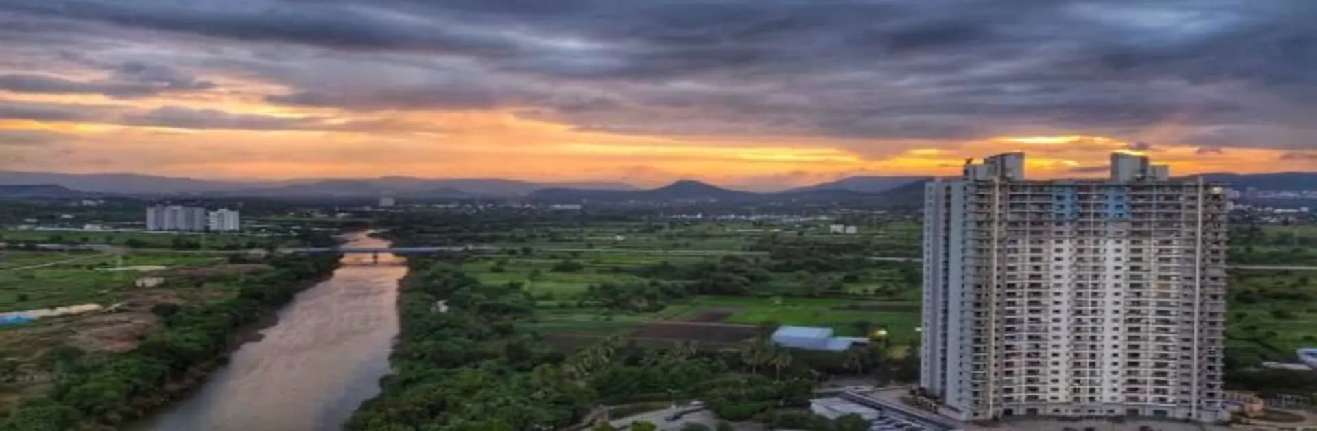Hinjewadi Real Estate