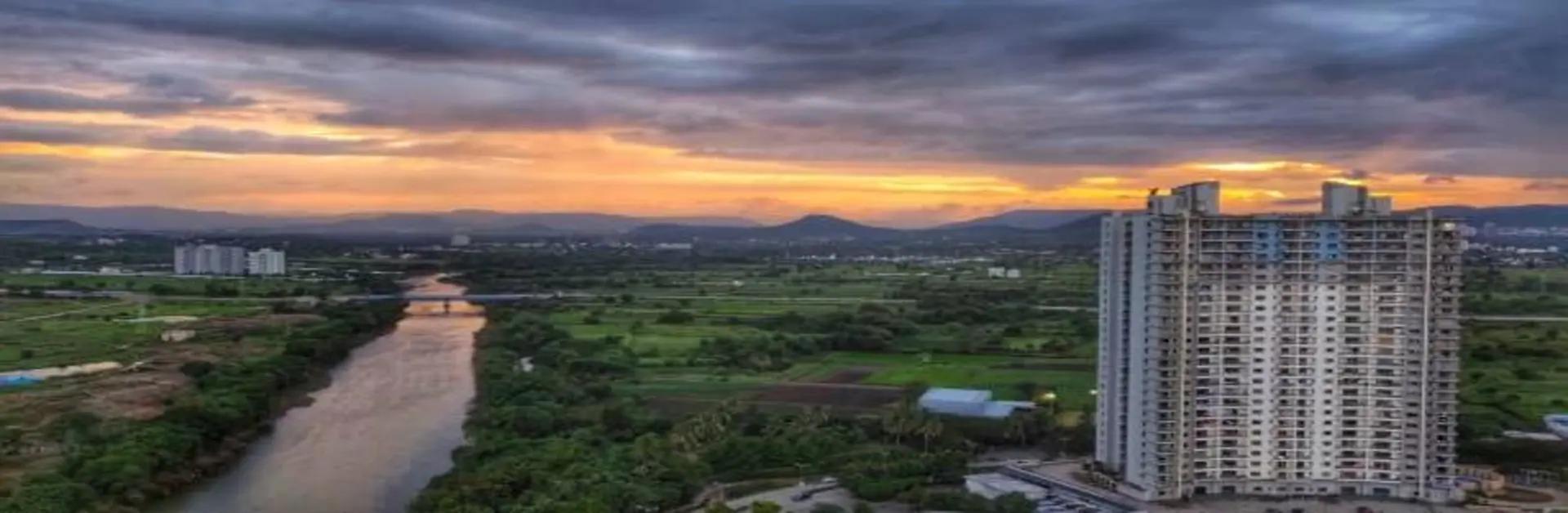 Hinjewadi Real Estate