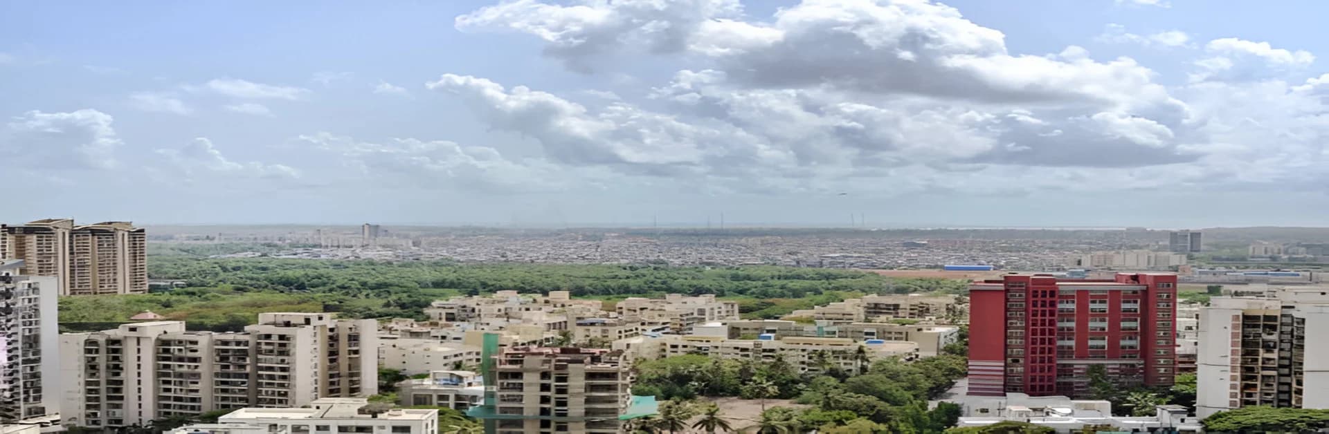 Flats in Hinjewadi