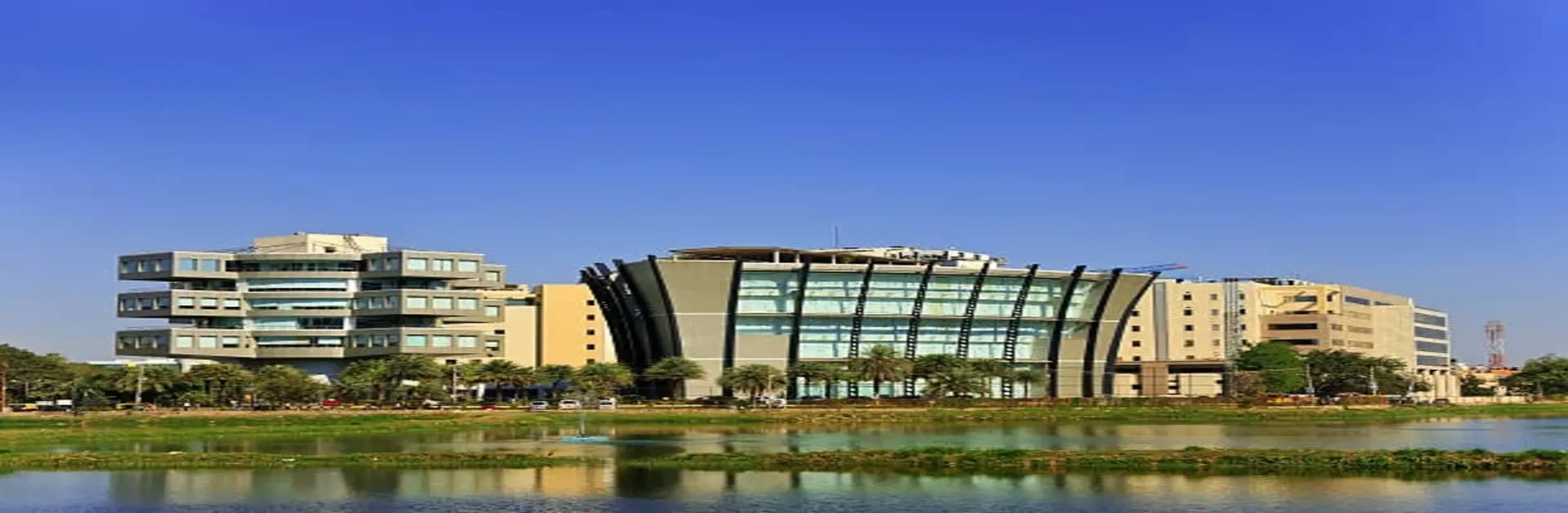 Bangalore IBC Knowledge Park