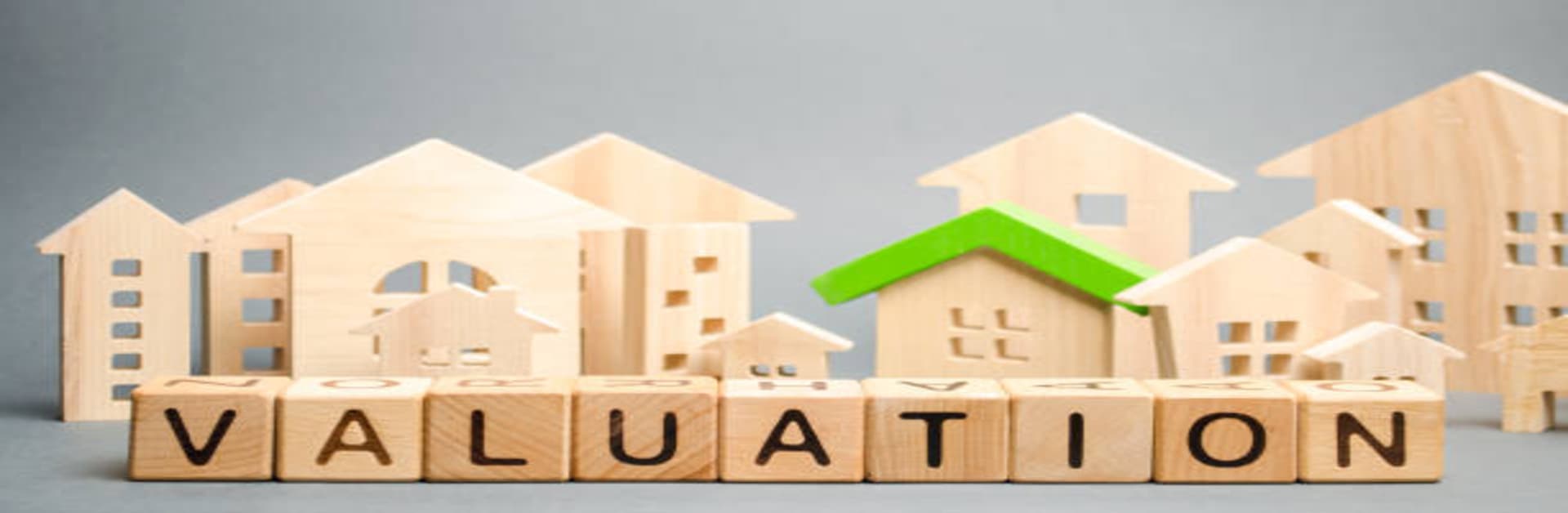 Resale Value of a Property