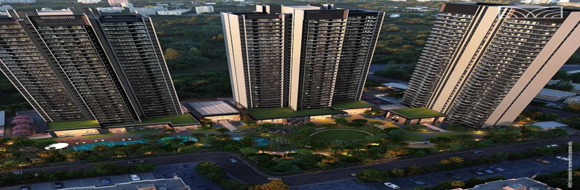 godrej properties gurgaon