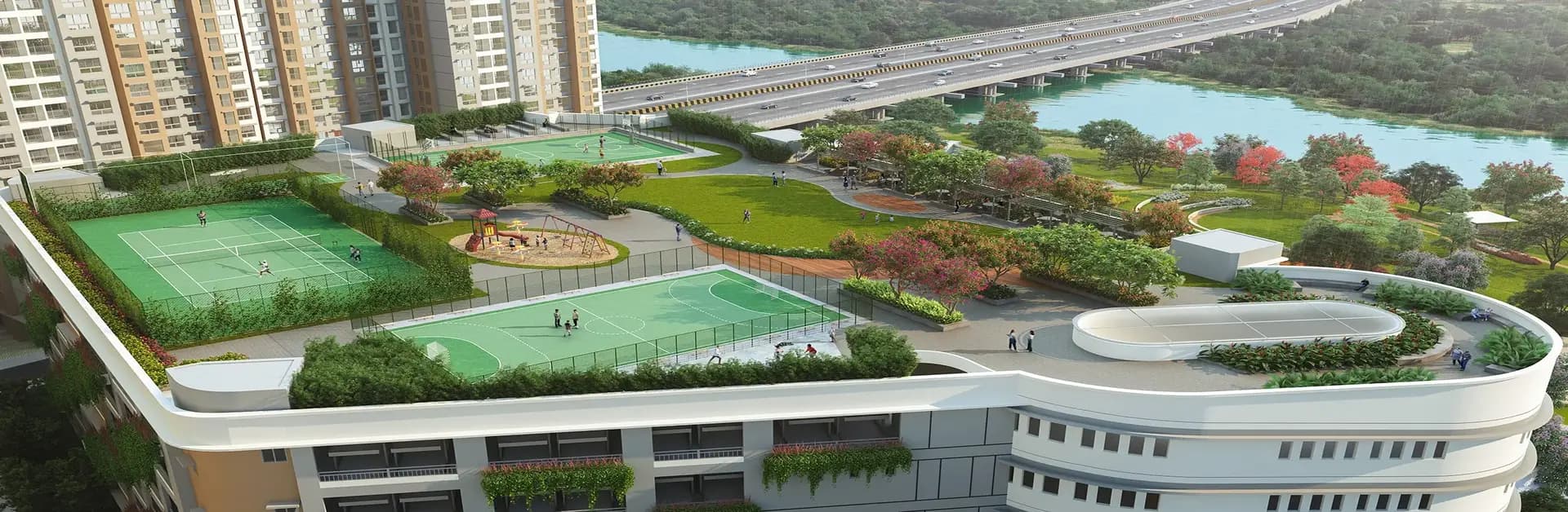 Godrej Riviera