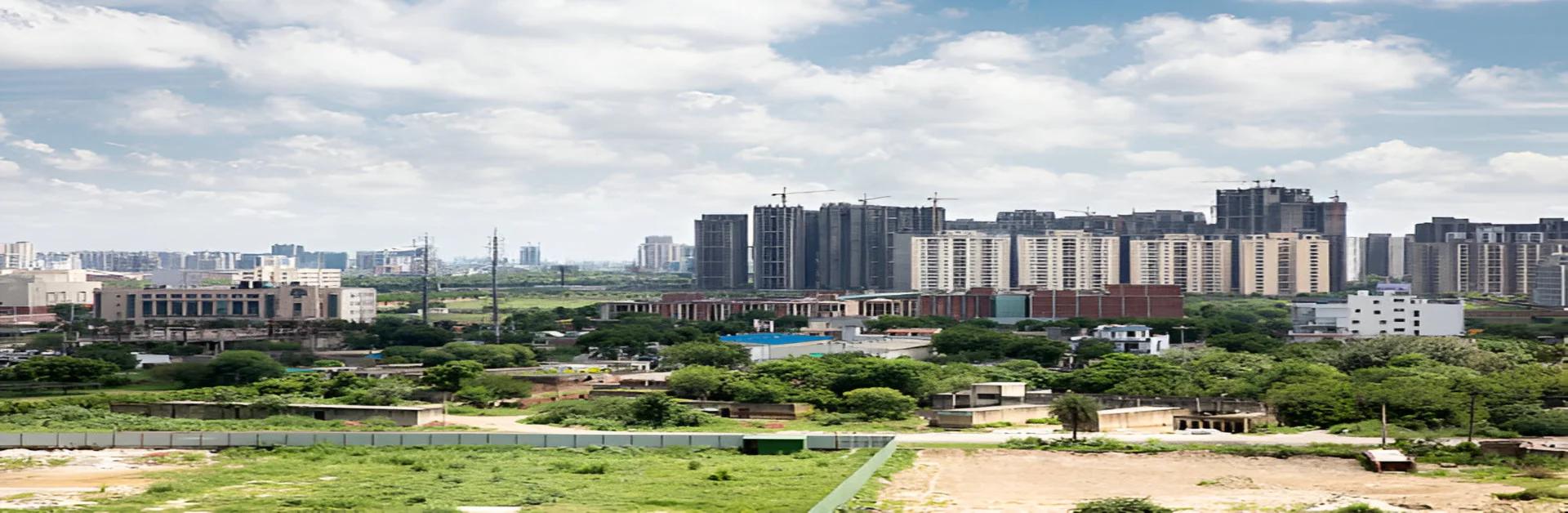 Best Residential Areas in Gurgaon