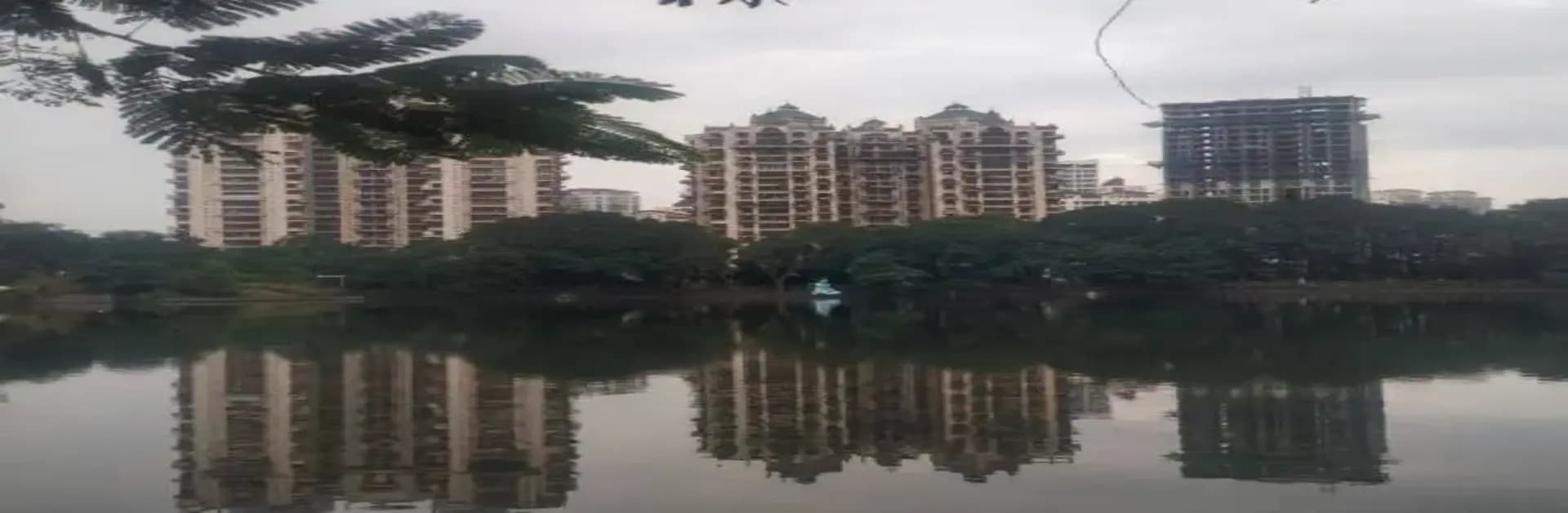 Property in Thane