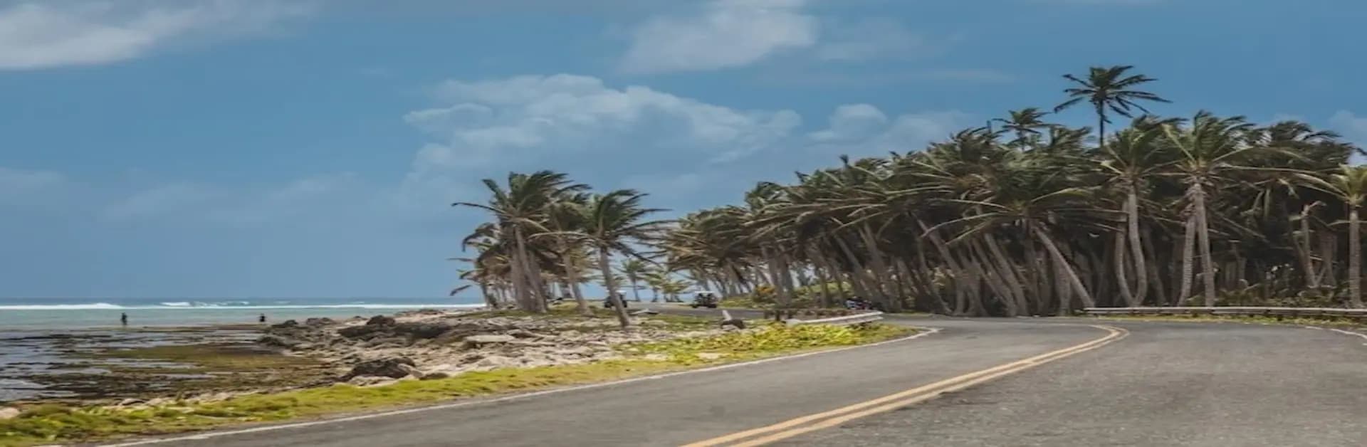 Mumbai Coastal Road