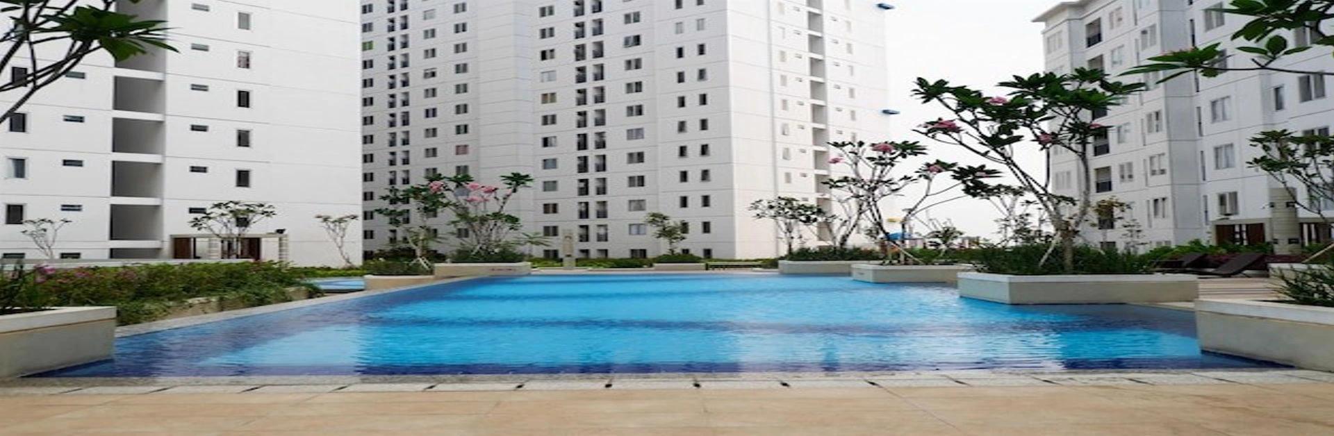 Godrej Azure new tower launch