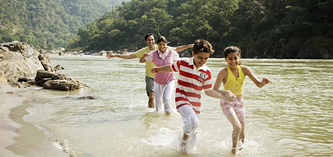 Retreat at Godrej Prakriti Waterbody