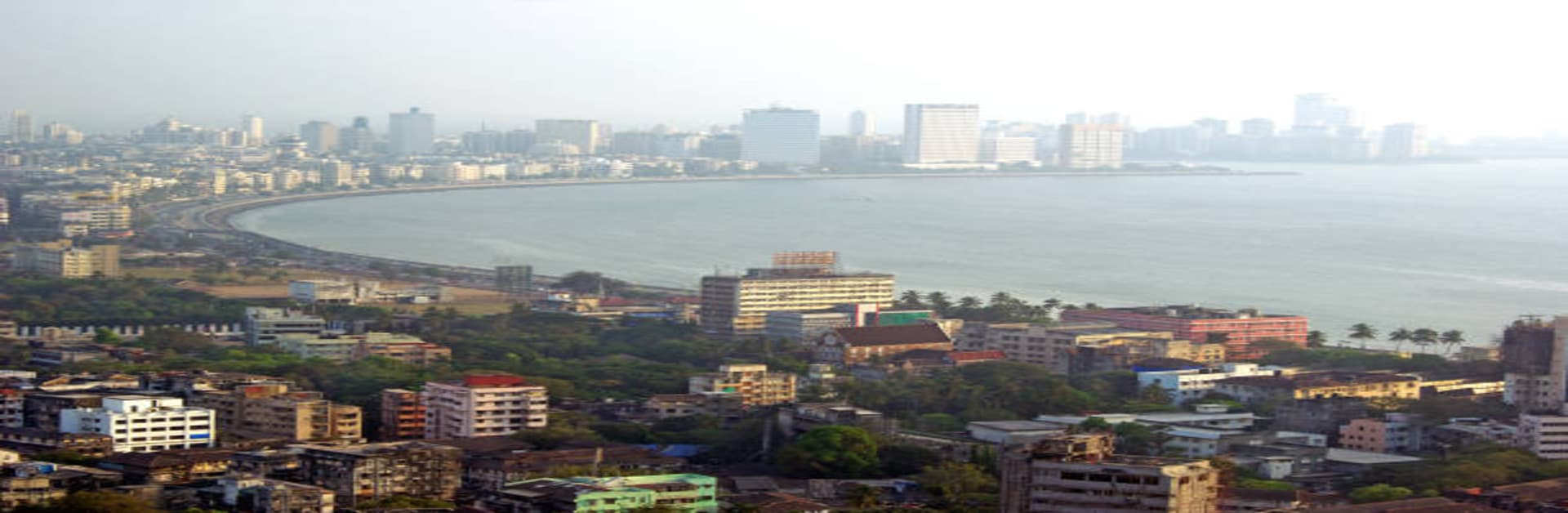 Invest in South Mumbai