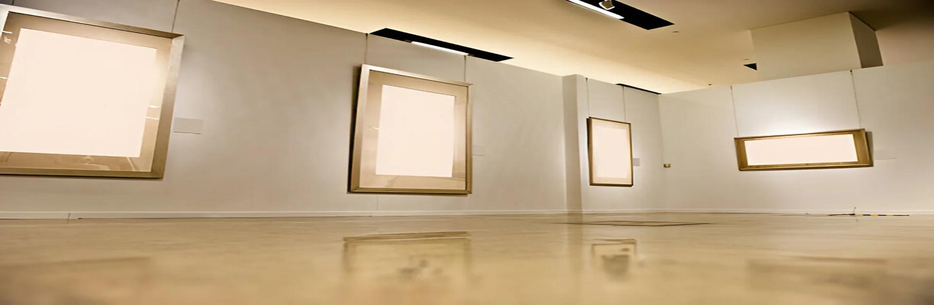 house gallery designs