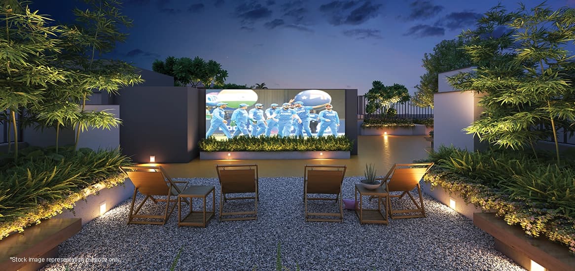 Nature's Stage: Experience Magic Outdoors!