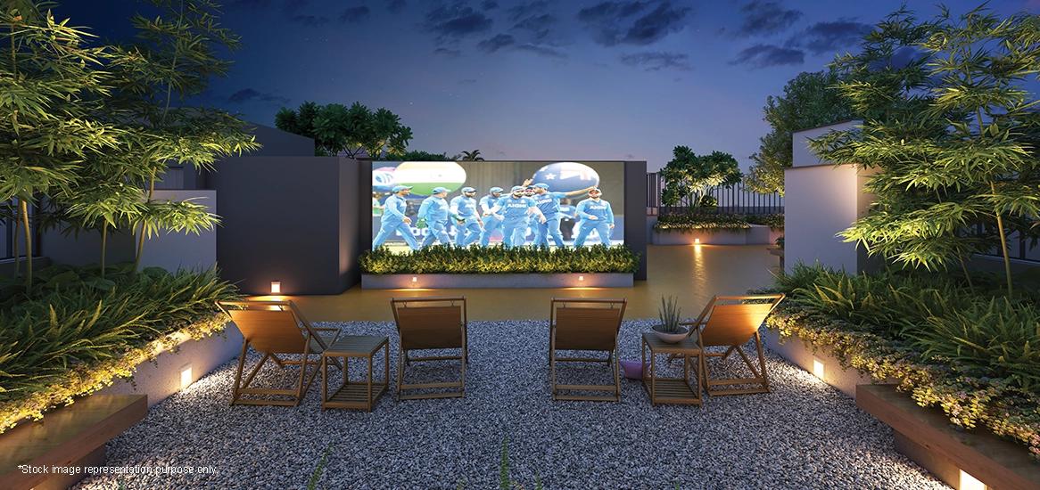 Nature's Stage: Experience Magic Outdoors!