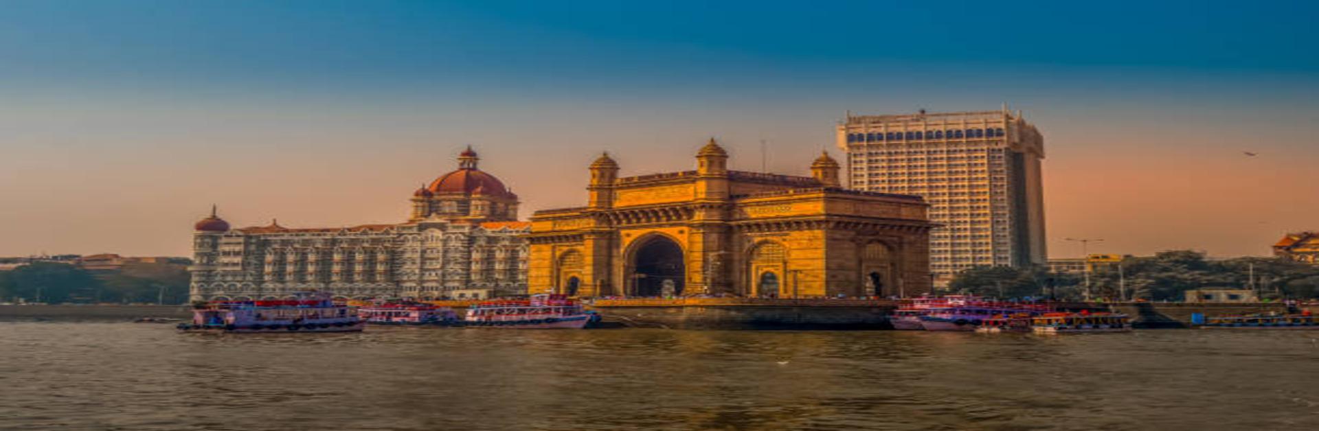 Top Places To Live in Mumbai