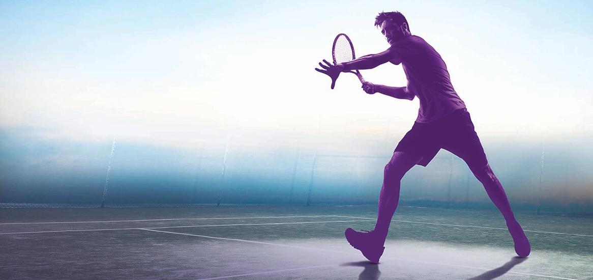 Godrej 101 Squash Court