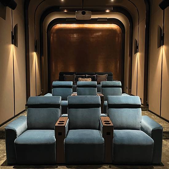 Mini Theatre