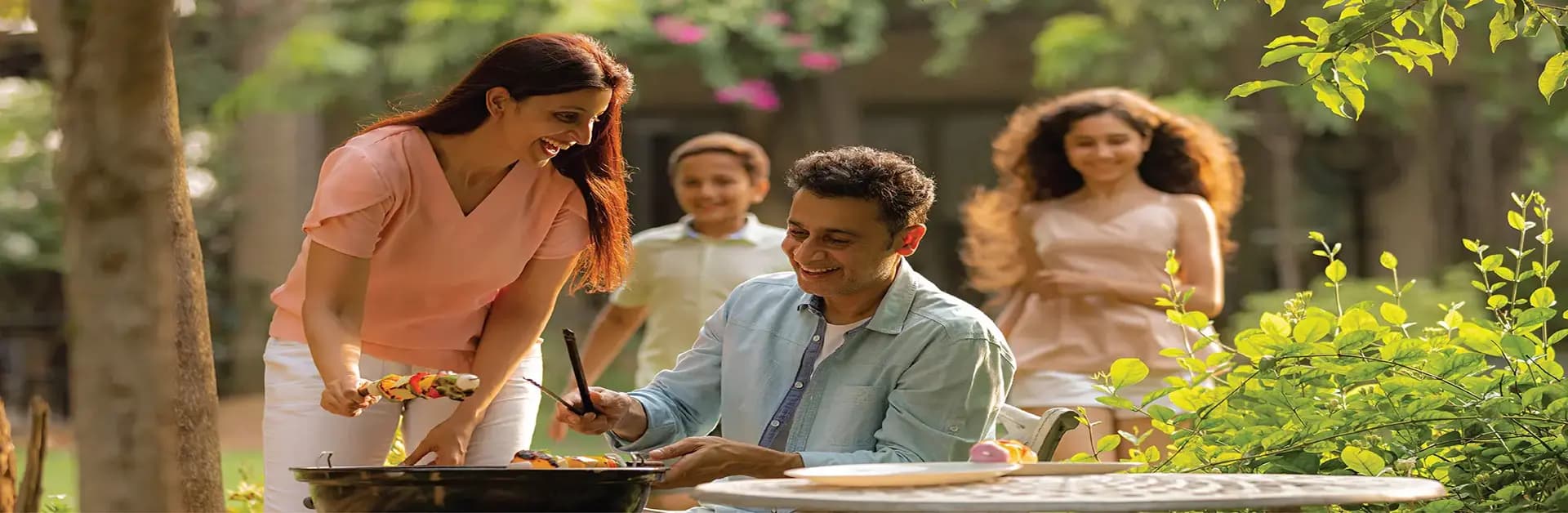 Godrej Sarjapur Community and Connectivity