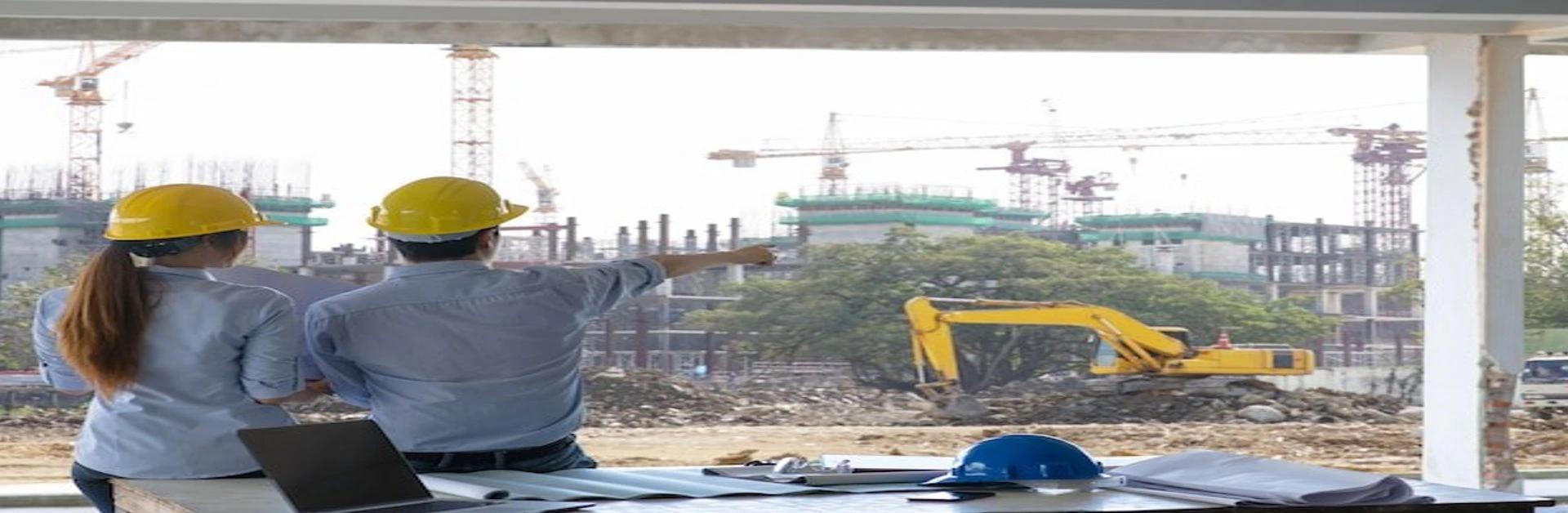 Noida Infrastructure Projects