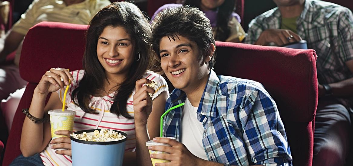 Godrej Sky Greens Sky Cinema