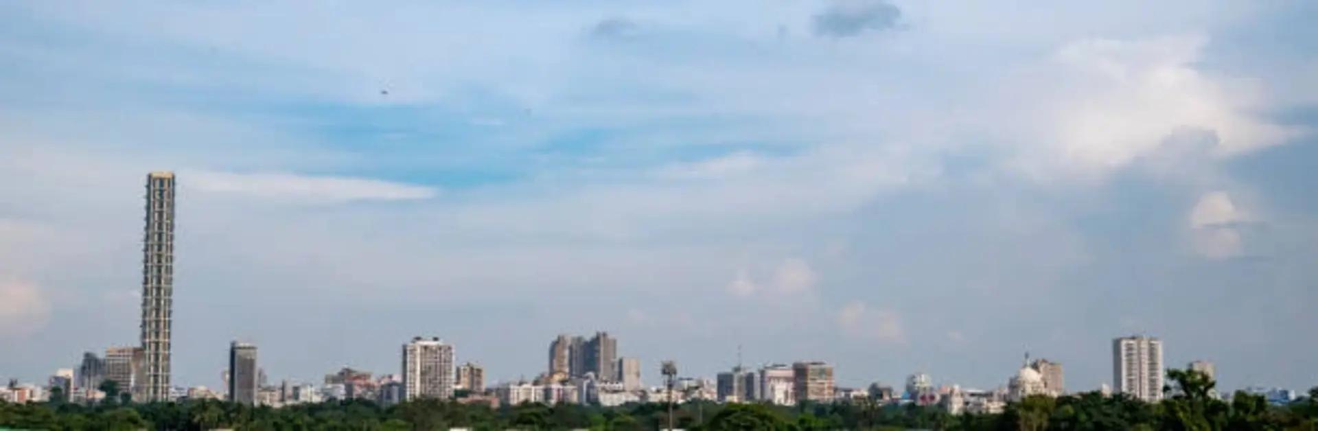 Hidden Gems of New Alipore